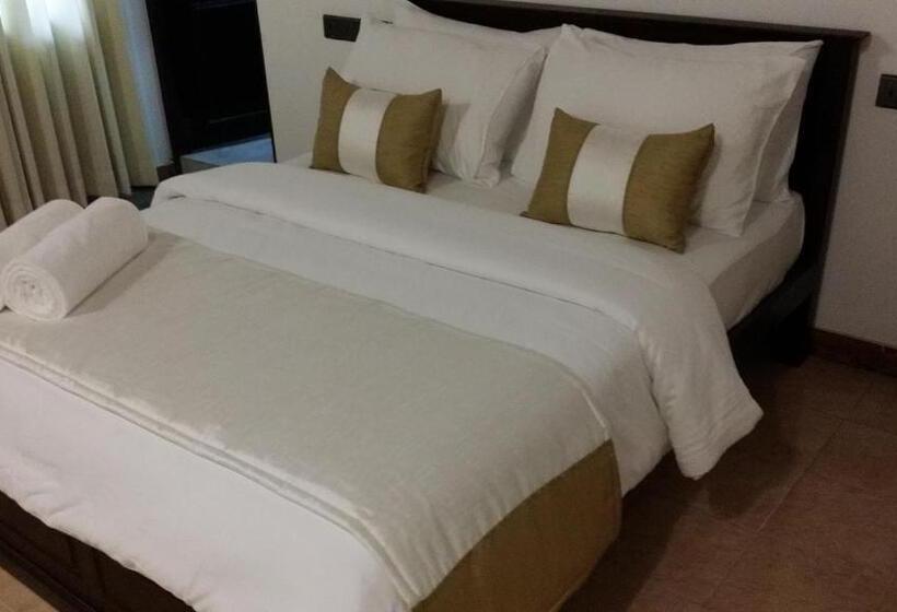 Трехместный Номер Deluxe, Grand Casa