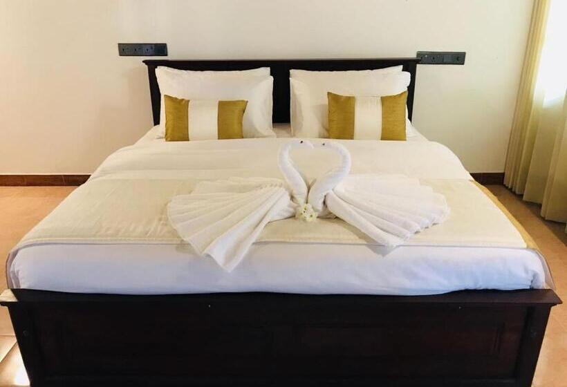 デラックストリプルルーム, Grand Casa