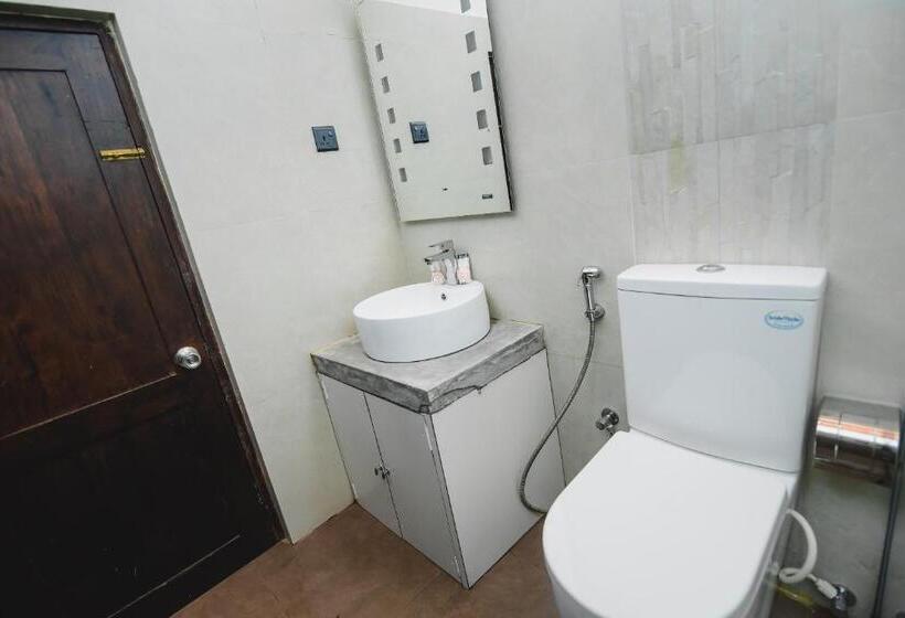 デラックストリプルルーム, Grand Casa