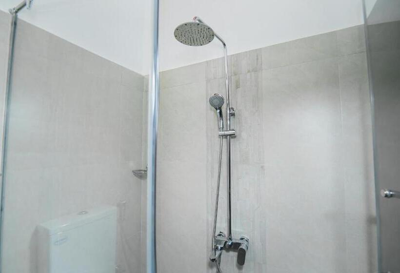 デラックストリプルルーム, Grand Casa