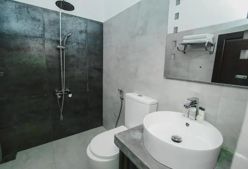 Perhesviitti, Grand Casa
