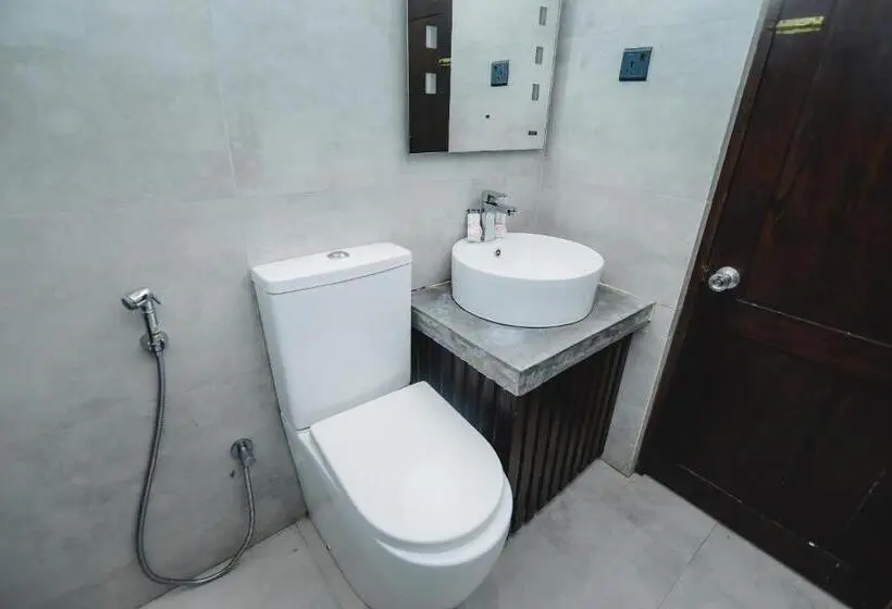 Perhesviitti, Grand Casa