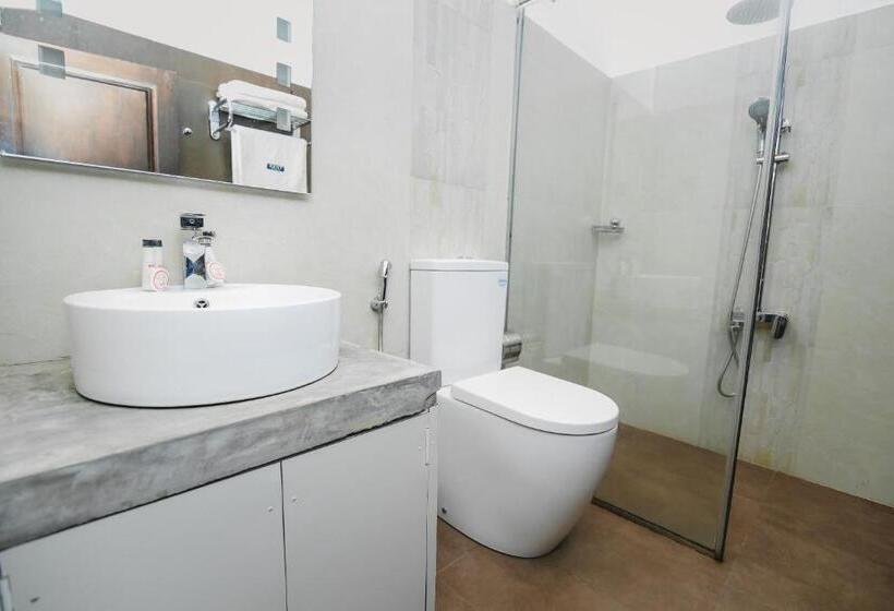 スイート（家族用）, Grand Casa