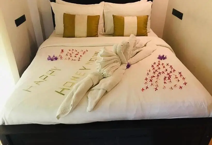 Superior-huone, Grand Casa
