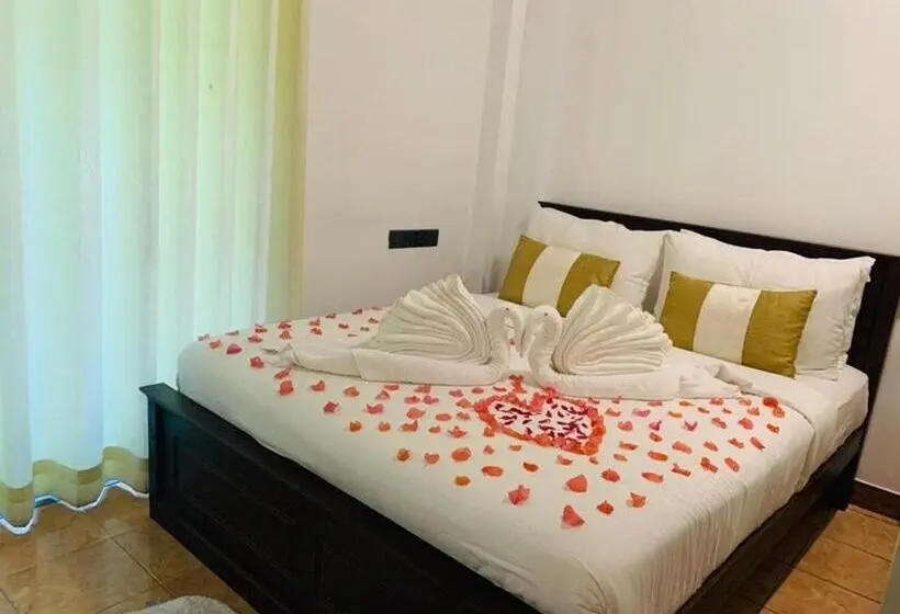 Superior-huone, Grand Casa