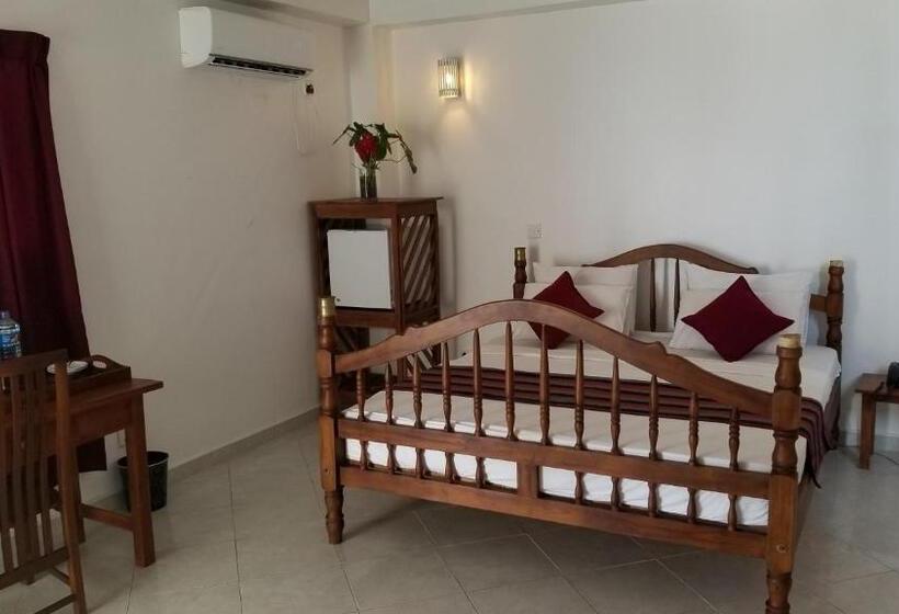 غرفة سوبيريور, Mirissa Heights