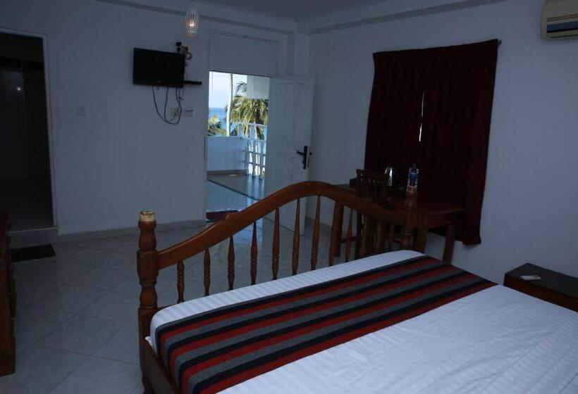 غرفة سوبيريور, Mirissa Heights