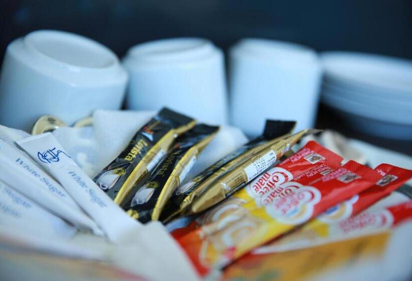 غرفة سوبيريور, Mirissa Heights