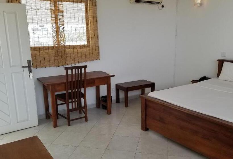 غرفة ديلوكس, Mirissa Heights