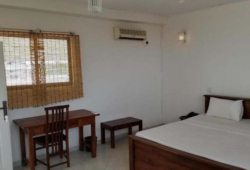 غرفة ديلوكس, Mirissa Heights