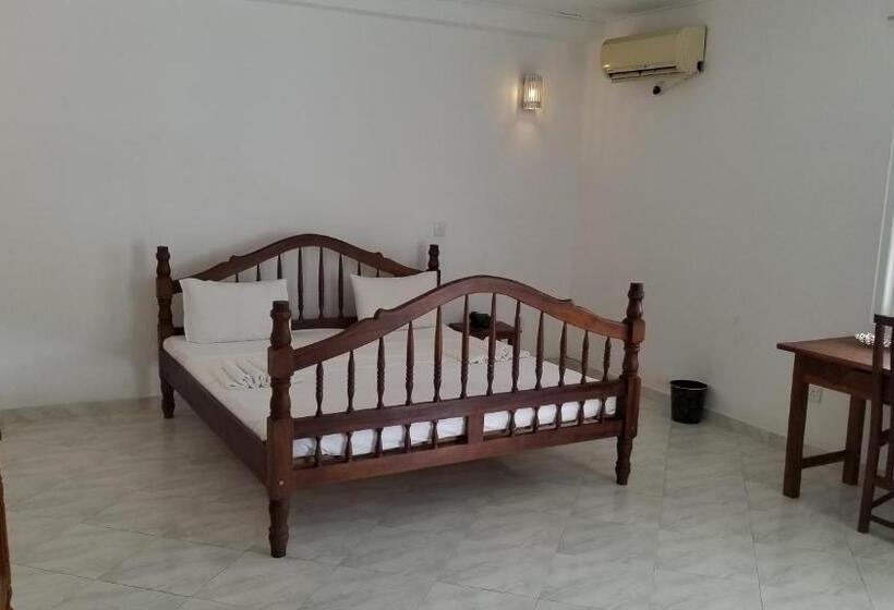 غرفة ديلوكس, Mirissa Heights