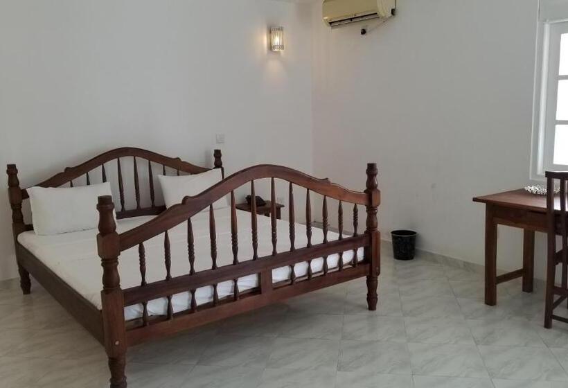 غرفة ديلوكس, Mirissa Heights