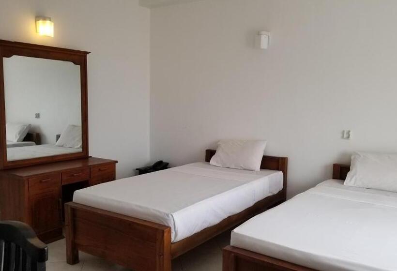 غرفة ديلوكس, Mirissa Heights