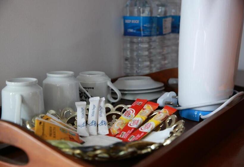 غرفة ديلوكس عائلية, Mirissa Heights