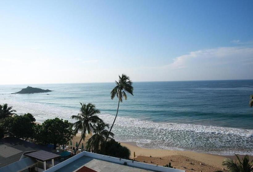 شقة غرفتين, Mirissa Heights