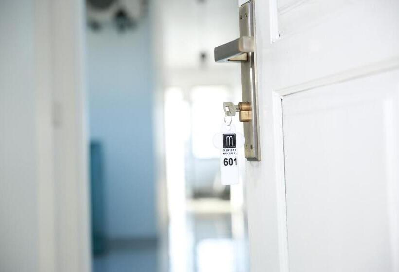 شقة غرفتين, Mirissa Heights