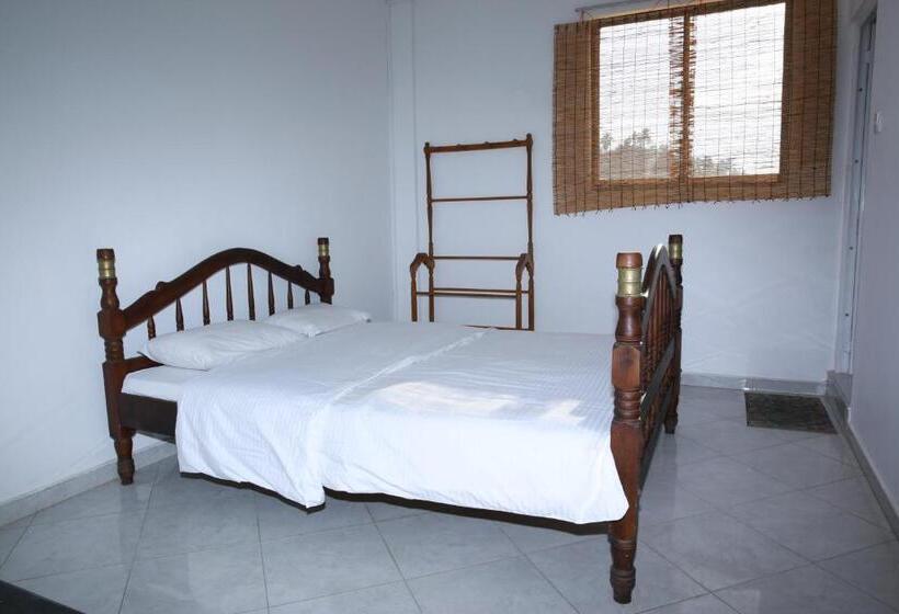 شقة غرفتين, Mirissa Heights