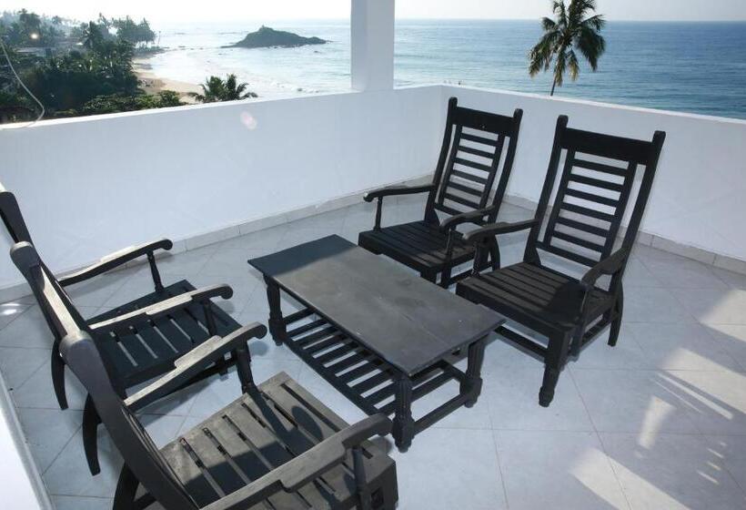 شقة غرفتين, Mirissa Heights