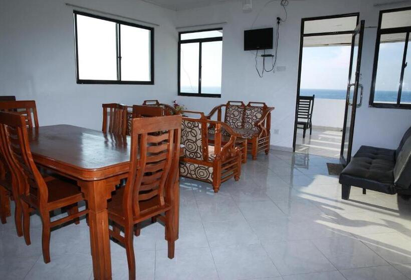 شقة غرفتين, Mirissa Heights