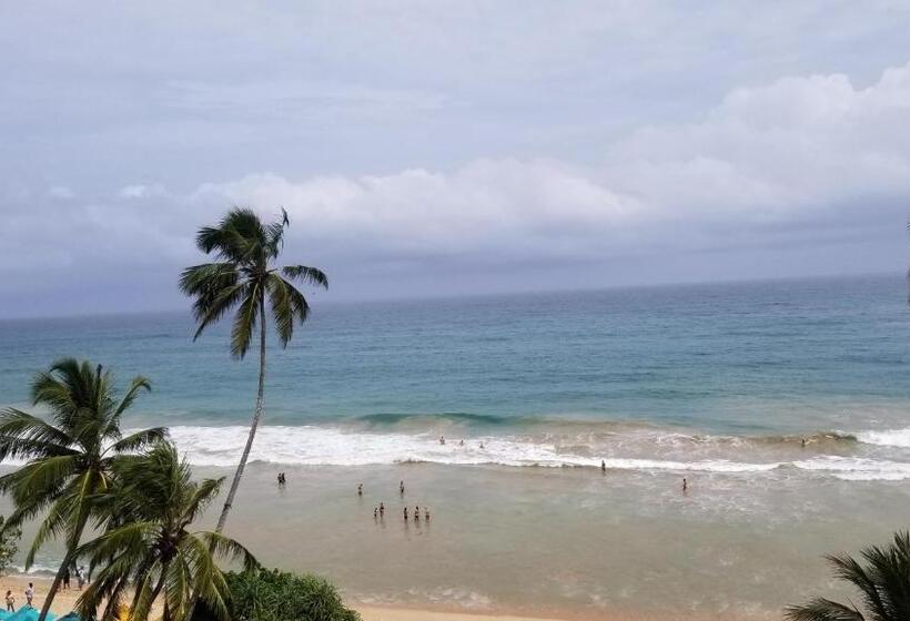 غرفة سوبيريور عائلية, Mirissa Heights