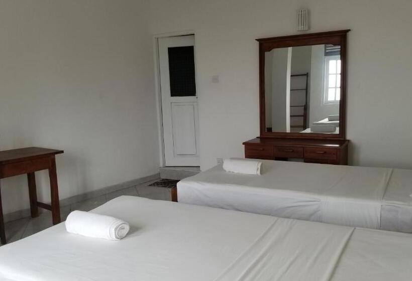 غرفة ديلوكس, Mirissa Heights