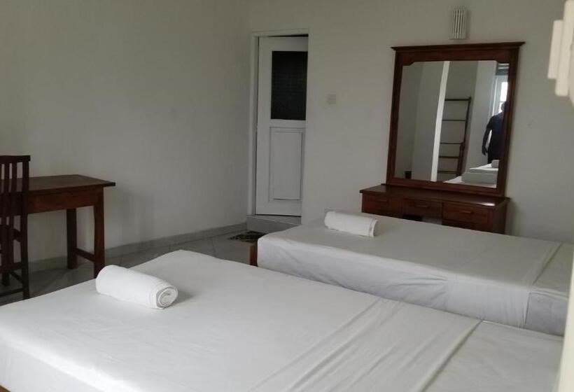 غرفة ديلوكس, Mirissa Heights