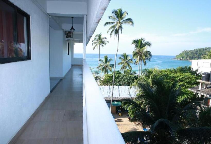 غرفة ديلوكس, Mirissa Heights