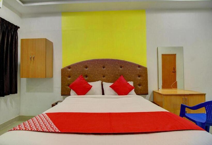 חדר סטנדרט, Oyo Flagship Ananda Inn