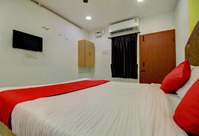 غرفة قياسية, Oyo Flagship Ananda Inn