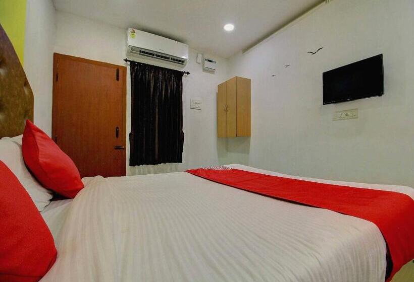 غرفة قياسية, Oyo Flagship Ananda Inn