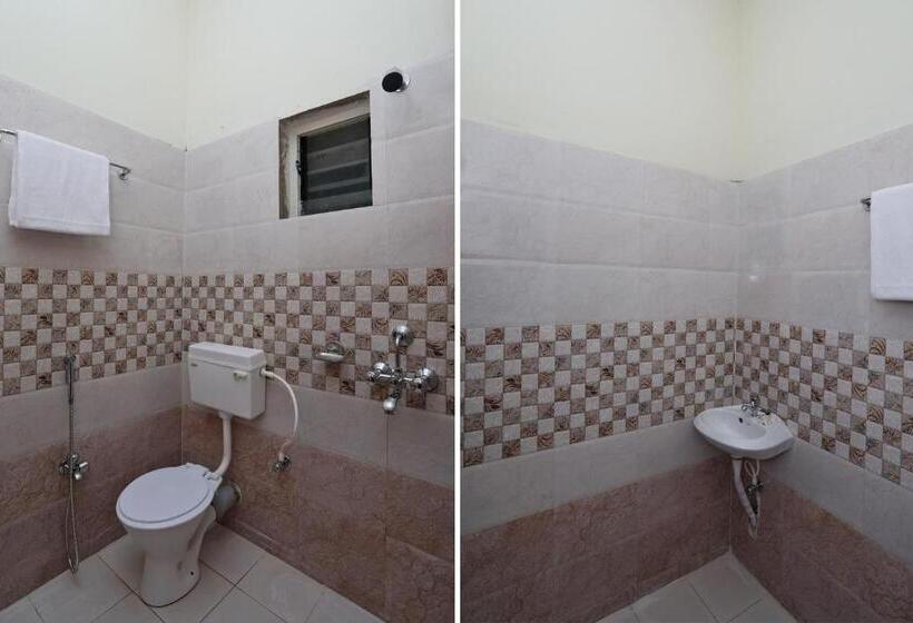 غرفة كلاسيكية ثلاثية, O The Countryside Resort