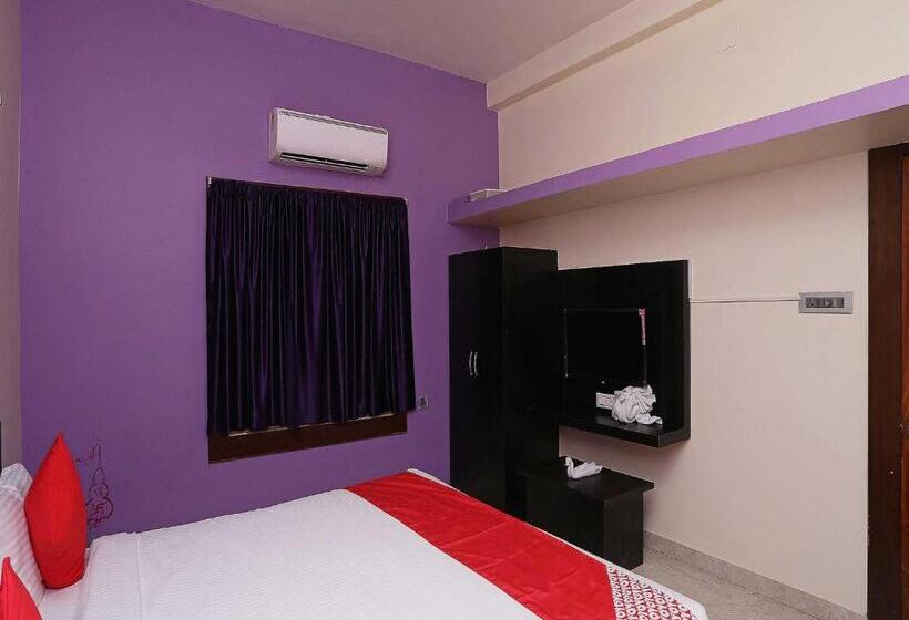 غرفة كلاسيكية ثلاثية, O The Countryside Resort