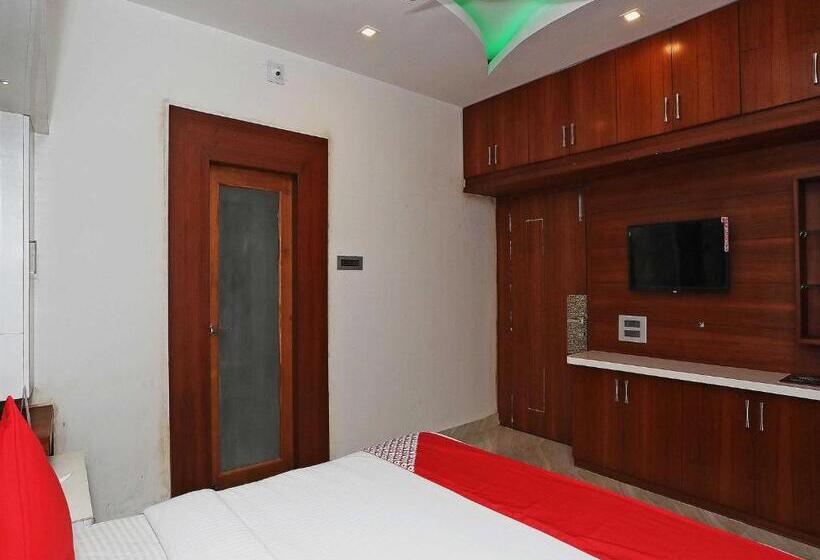 غرفة كلاسيكية ثلاثية, O The Countryside Resort