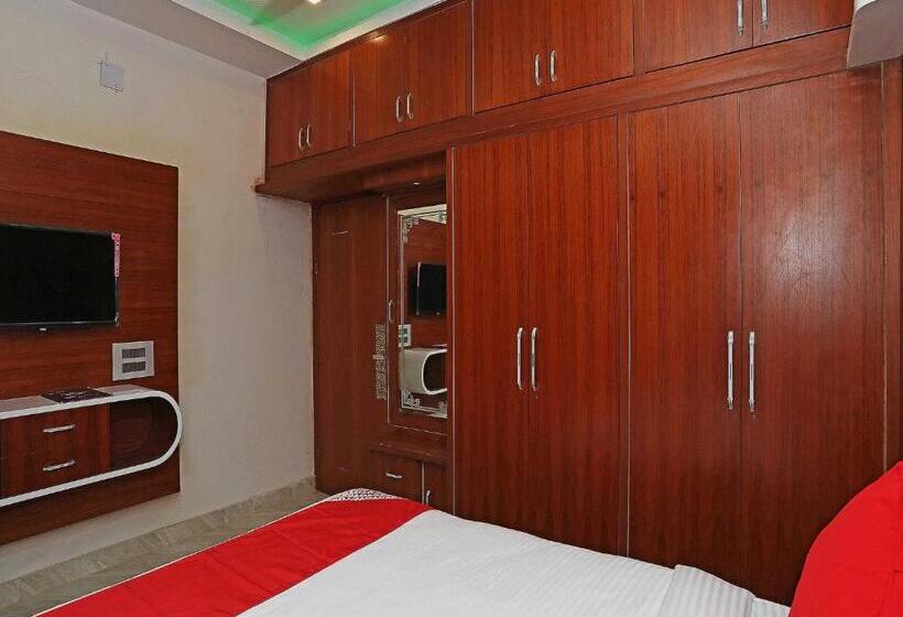 غرفة كلاسيكية ثلاثية, O The Countryside Resort