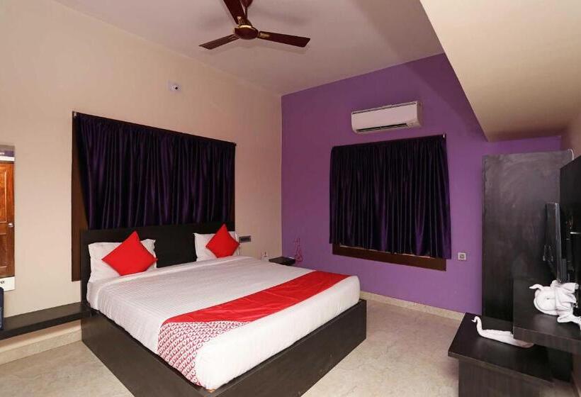 Трехместный Номер Классика, O The Countryside Resort