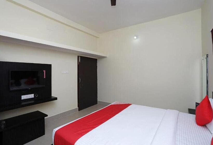 غرفة كلاسيكية ثلاثية, O The Countryside Resort