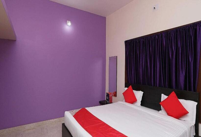 غرفة كلاسيكية ثلاثية, O The Countryside Resort