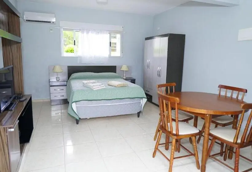 آپارتمان 1 خوابه همکف, Palmas Del Caribe