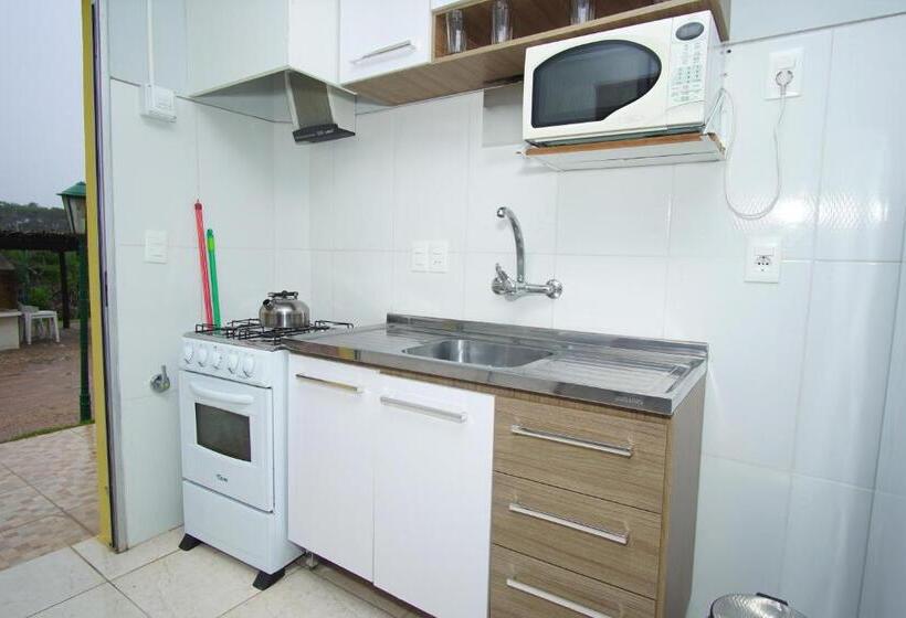 آپارتمان 1 خوابه همکف, Palmas Del Caribe