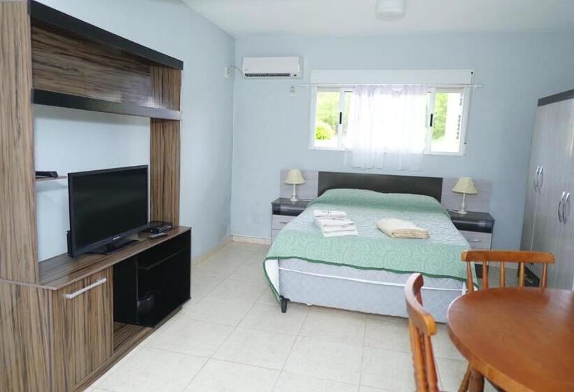 آپارتمان 1 خوابه همکف, Palmas Del Caribe