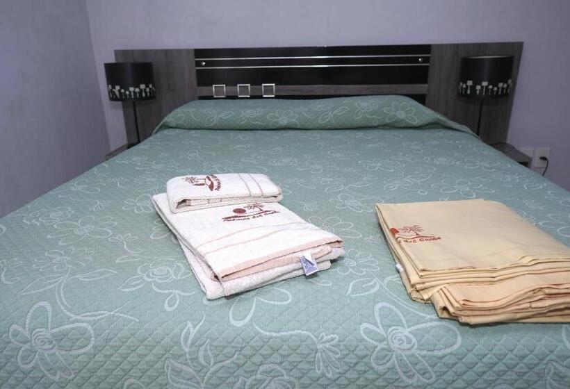 خانه 2 خوابه, Palmas Del Caribe