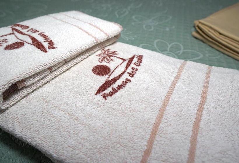 خانه 2 خوابه, Palmas Del Caribe