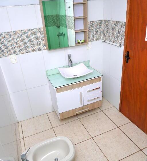 خانه 2 خوابه, Palmas Del Caribe