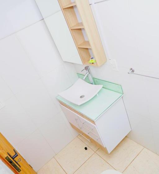 خانه 2 خوابه, Palmas Del Caribe