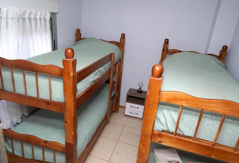 آپارتمان 1 خوابه, Palmas Del Caribe