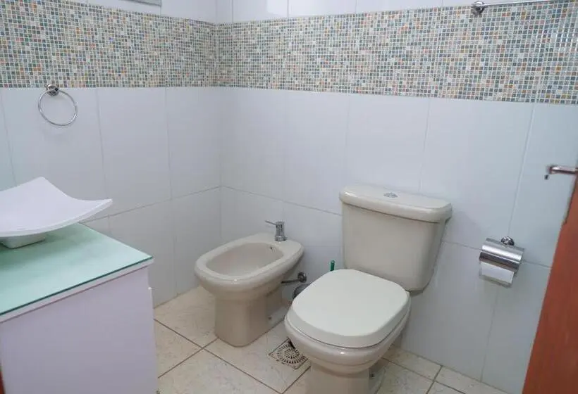 آپارتمان 1 خوابه, Palmas Del Caribe