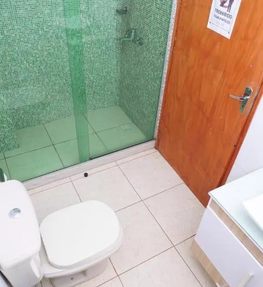 آپارتمان 1 خوابه, Palmas Del Caribe