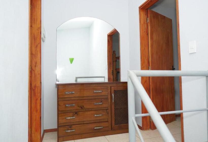 آپارتمان 1 خوابه, Palmas Del Caribe