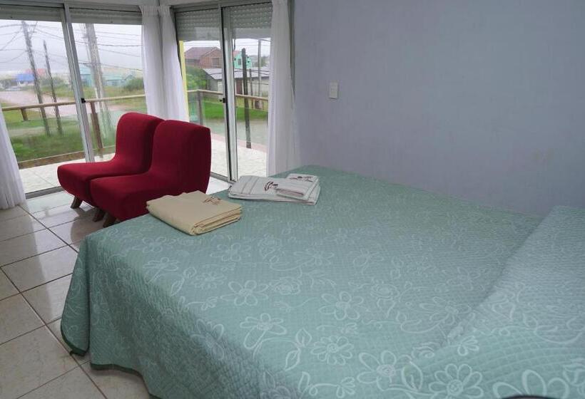 خانه 2 خوابه, Palmas Del Caribe