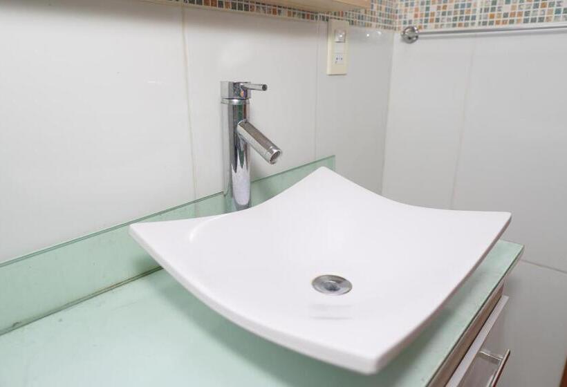 خانه 2 خوابه, Palmas Del Caribe